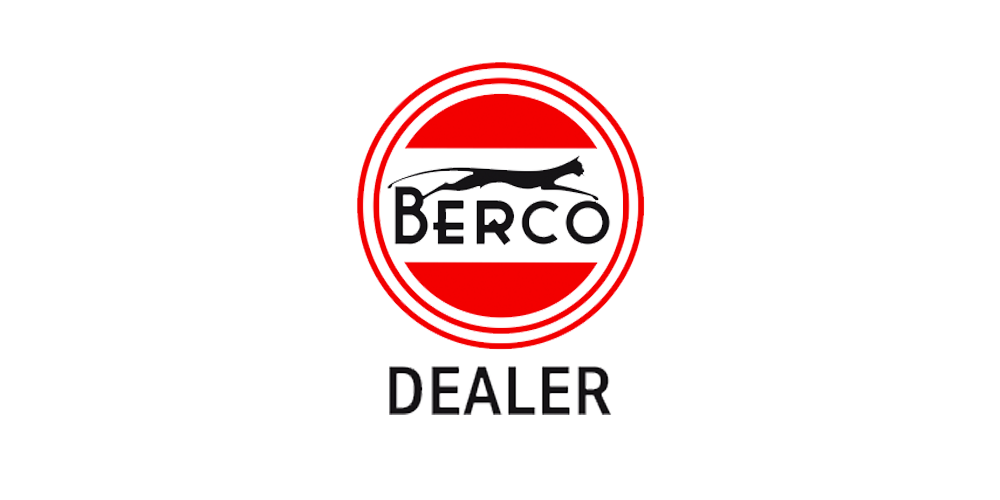 Eyre and Smith is a Berco Dealer